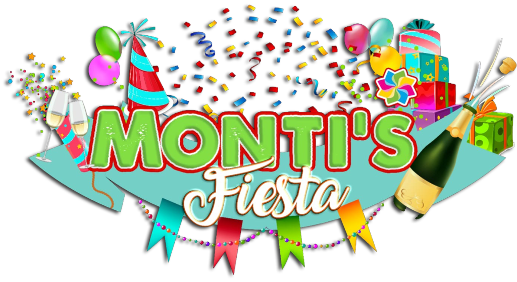 Celebra tu fiesta aquí