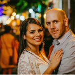Ana y Carlos