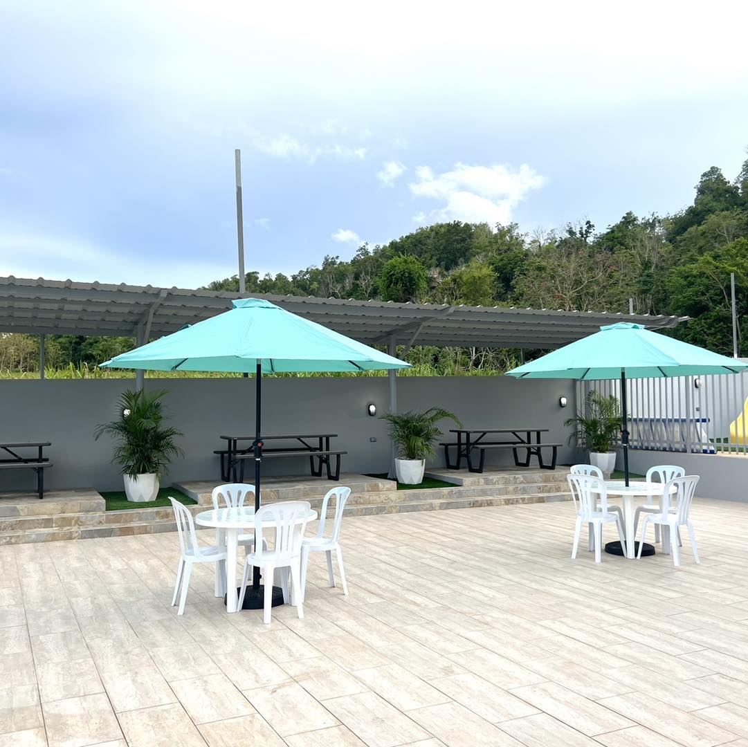 Un momento para relajarse - Disfruta de la vida y los placeres que Montis Fiesta te entrega