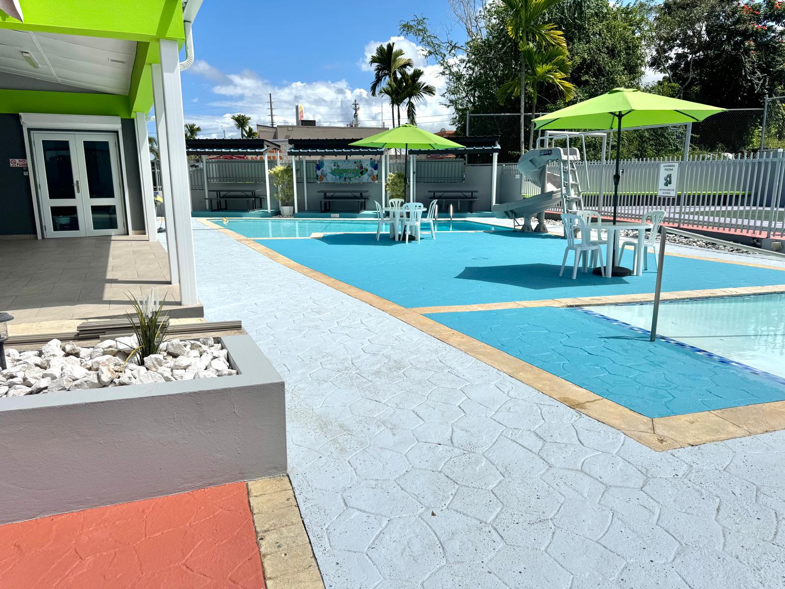 Montis Fiesta #1 - 