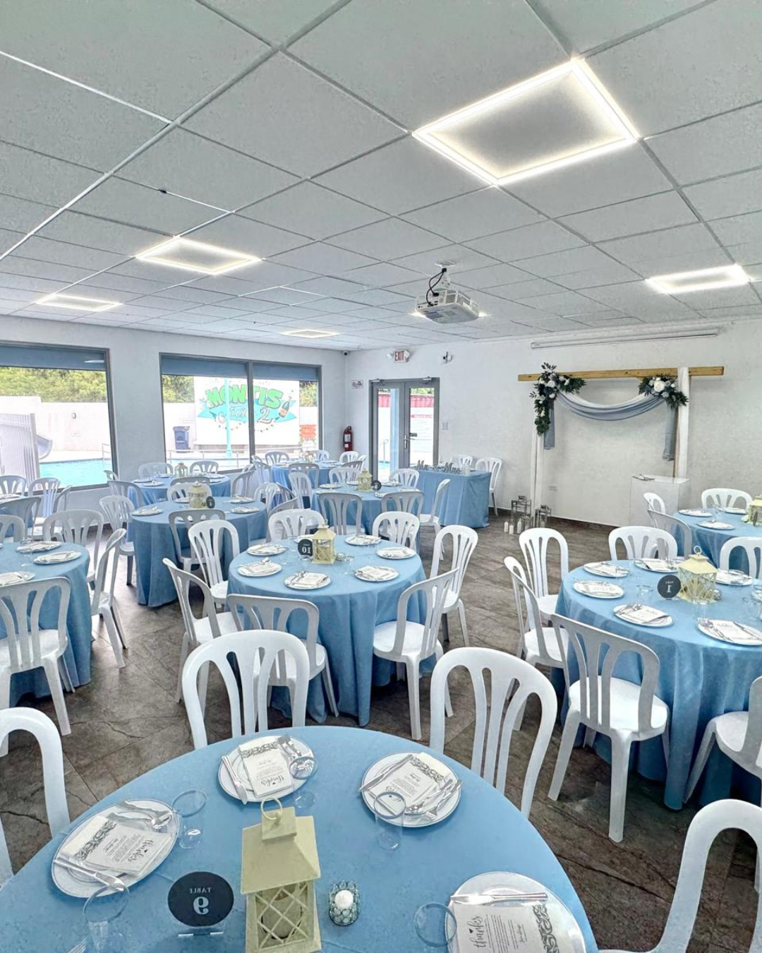 Bodas de Ensueño en Coral Venue