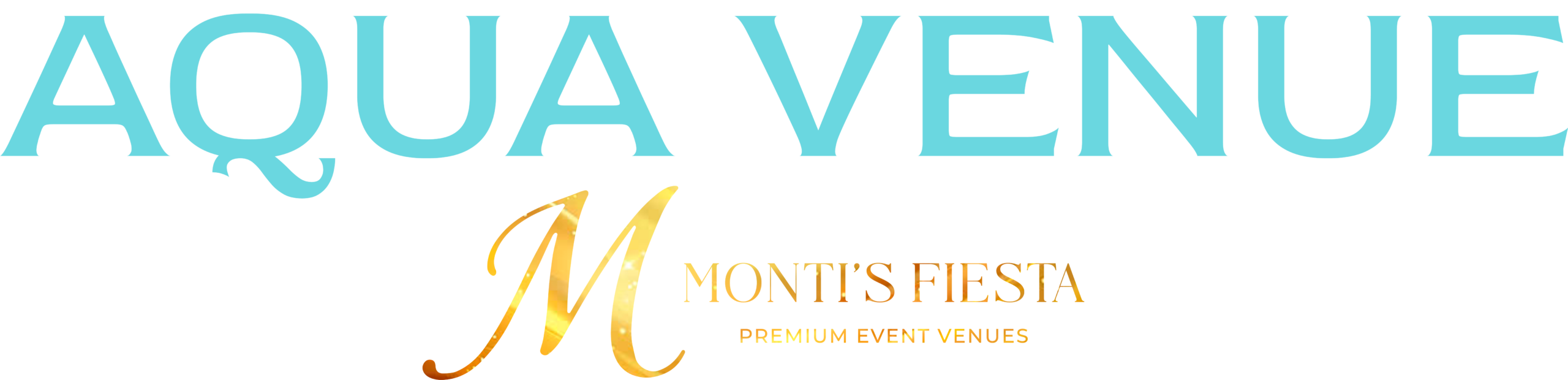 Logo Aqua Venue
