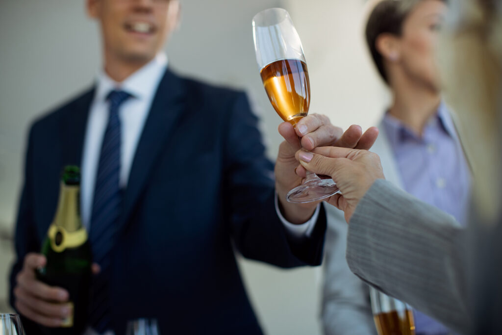 Eventos Sociales y Corporativos