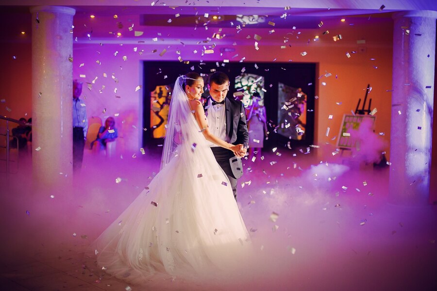 Bodas de Ensueño