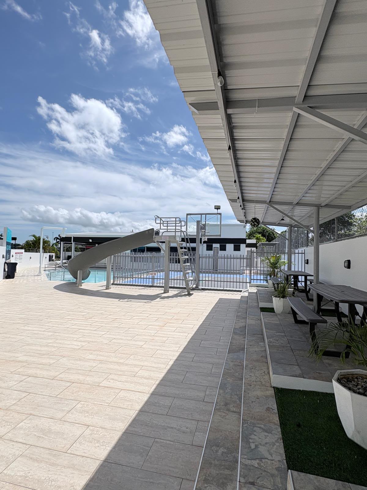 Espacio Aqua Venue